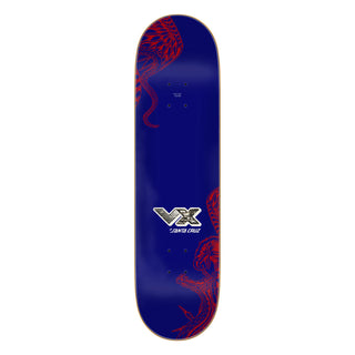 Santa Cruz Skateboard Complete McCoy Battle VX 8.25" x 31.83"