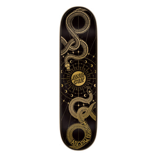 Santa Cruz Skateboard Deck McCoy Snakes VX 8.25" x 31.83"