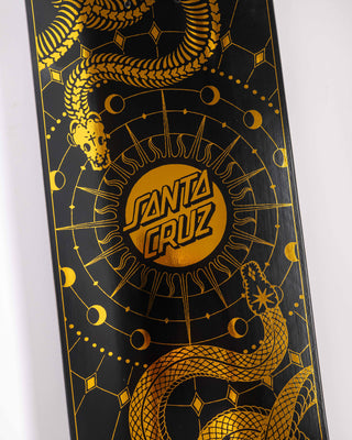 Santa Cruz Skateboard Complete McCoy Snakes VX 8.25" x 31.83"