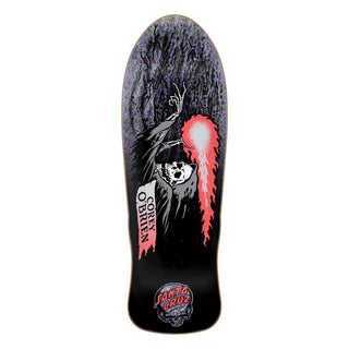 Santa Cruz Skateboard Deck OBrien Reaper Reissue 9.84" x 30.05"