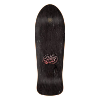 Santa Cruz Skateboard Complete OBrien Reaper Reissue 9.84" x 30.05"