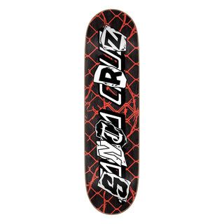 Santa Cruz Skateboard Deck Pay Off Strip 8.5" x 32.2"
