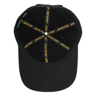 Santa Cruz x Pokémon TCG Hand Snapback Unstructured Hat