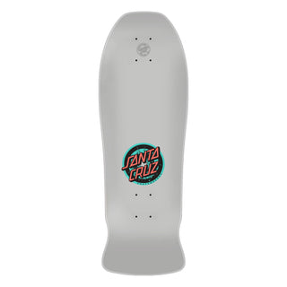 Santa Cruz Skateboard Deck Roskopp Five Reissue 10.22" x 30.282"