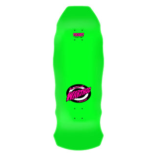 Santa Cruz Skateboard Complete Roskopp Warthog Freaks 11.0" x 31.445"