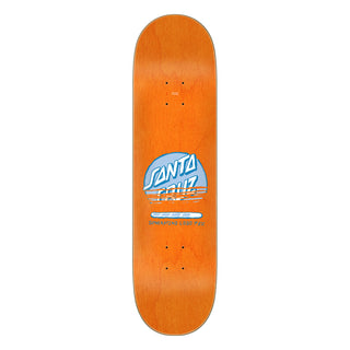 Santa Cruz Skateboard Complete Self Destruct 8.25" x 31.8"