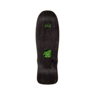 Santa Cruz Skateboard Deck Winkowski Dope Planet Micro Freaks 8.75" x 27.5"