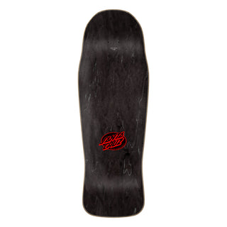 Santa Cruz Skateboard Complete Winkowski Primeval 10.34" x 30.54"