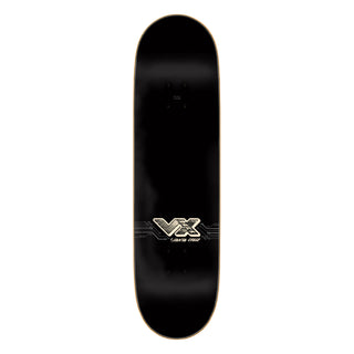 Santa Cruz Skateboard Deck Wooten Cyber VX 8.5" x 32.2"