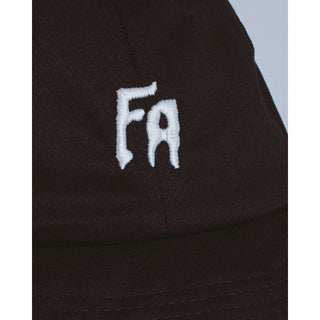 FA Hat Seduction Floppy Black