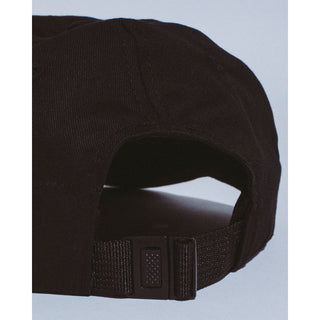 FA Hat Seduction Floppy Black