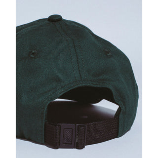 FA Hat Seduction Floppy Forest Green