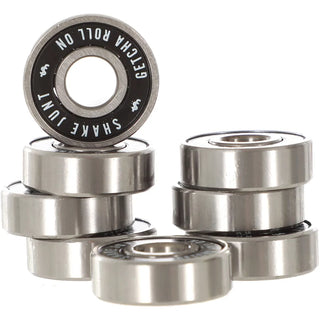 Shake Junt Bearings Night Train Black
