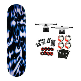 April Skateboard Complete Shane O'Neill Liquid 8.25" x 31.92"