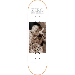 Zero Skateboard Deck Ryan Sheckler Beloved Christ 8.25" x 31.9"