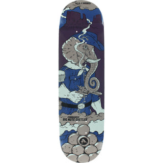 All I Need Deck Shetler Big Nuts 8.3"