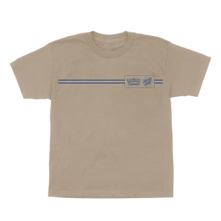 Santa Cruz x Pokémon Shirt Energy Dot Youth Sand Size S