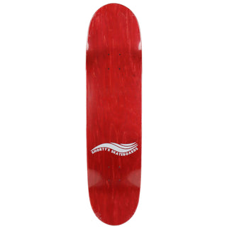 Shortys Skateboard Complete Peter Smolik Icon 8.35" x 32.25"