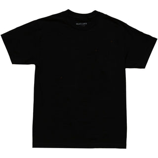 Skate Jawn Skateboard Mag Shirt Sewer Cap Black