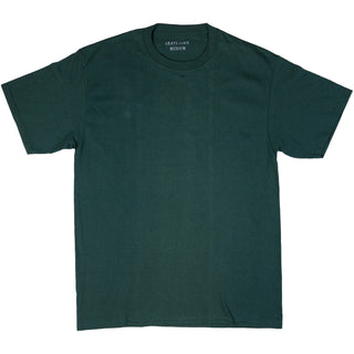 Skate Jawn Skateboard Mag Shirt Sewer Cap Dark Green