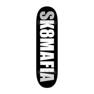 Skate Mafia Skateboard Deck OG Logo Full Dip 7.87" x 31.18"