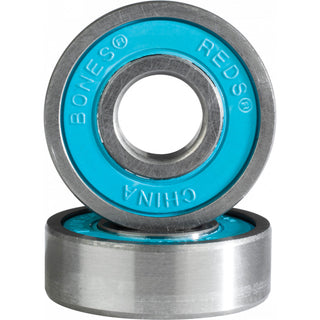 Bones Bearings Big Balls Reds