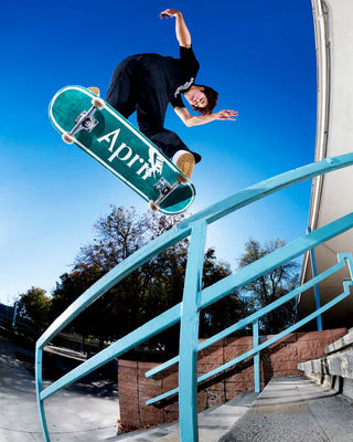 Skateboards