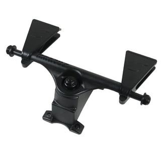 Skateboard Wall Mount Storage Rack