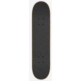 Blind Skateboard Complete Classic Bust Out Reaper White 7.75" x 31.1"