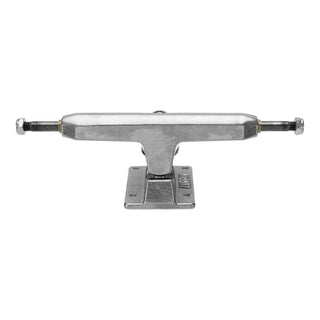 Lurpiv Skateboard Trucks V3 Hollow Silver 150 (8.5") Set of 2