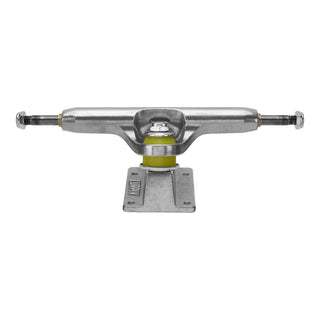 Lurpiv Skateboard Trucks V3 Hollow Silver 145 (8.3") Set of 2