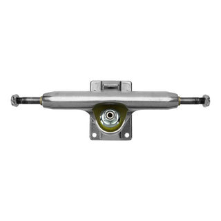 Lurpiv Skateboard Trucks V3 Hollow Silver 155 (8.7") Set of 2
