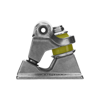 Lurpiv Skateboard Trucks V3 Hollow Silver 150 (8.5") Set of 2