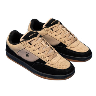 Hours is Yours Skateboard Shoes Skylight Safari Black
