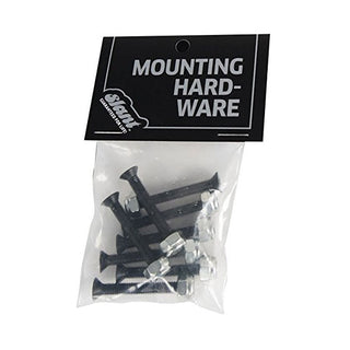 Slant Hardware 1.25" Phillips