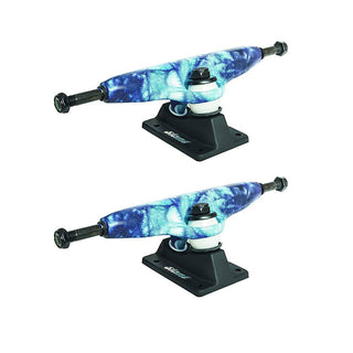 Slant Trucks Indigo Dye 5.0" (7.87" Axle)