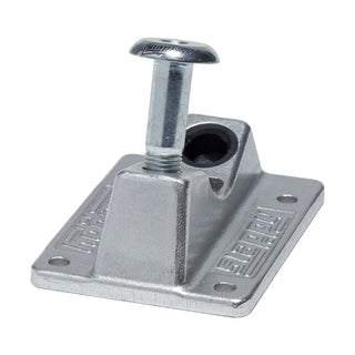 Slappy Skateboard Truck Baseplate - ST1 Forged Inverted Hollow Ultra Low Kingpin - Single