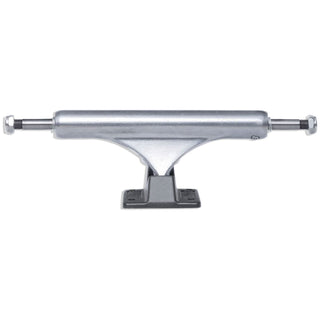 Slappy Skateboard Trucks ST1 Hollow Lights Gunmetal 8.25"