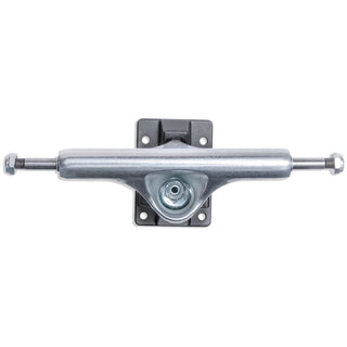 Slappy Skateboard Trucks ST1 Hollow Lights Gunmetal 8.0"