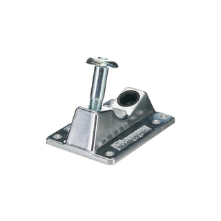 Slappy Baseplate Forged Inverted Hollow Ultra Low Kingpin