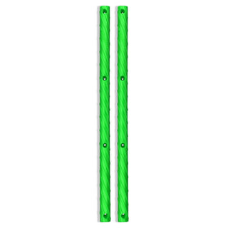 Slappy Skateboard Rails Green Apple Lines Green Apple