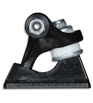 Slappy Skateboard Trucks ST1 Classic Hollow Flower 8.5" Pair
