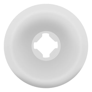 Slime Balls Skateboard Wheels 60mm Bullet Riot Vomits 97A White