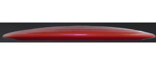 Dynamic Disc Golf Lucid Ice Wysocki Raider Driver 13/5/-0.5/3 Hot Orange/Blue 174 g