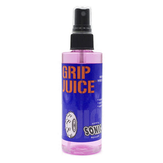 Sonic Grip Juice Inline Skate Wheel Cleaner Spray - Restore Roller Hockey Wheels