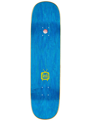 Flip Skateboard Deck Ladd Really Sorry 20th Anniversary 8.125" x 31.59"