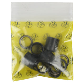 Dimebag Hardware Axle Washers & Bearings Spacers Pack