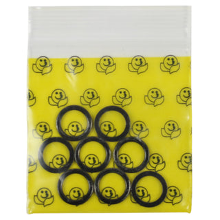 Dimebag Hardware Axle Washers 8 Pack
