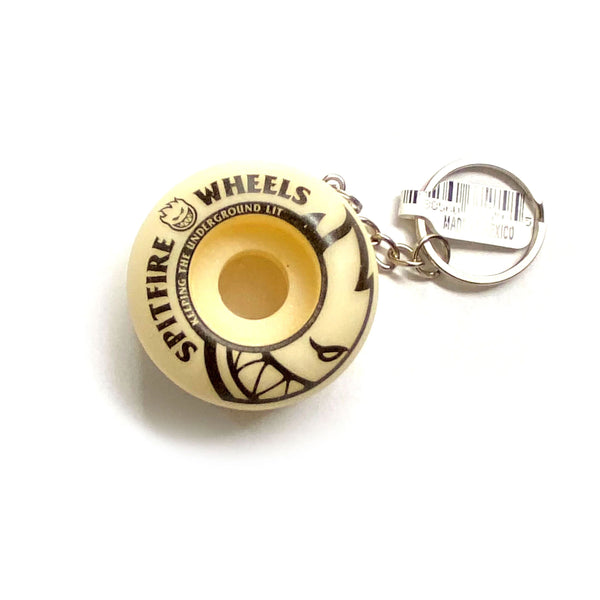 SPITFIRE KEY CHAIN WHEELS ④ ピンク単品　キーホルダー fit=scale-down,w=1200