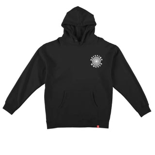 Spitfire Wheels Hoody Classic Fill Black